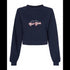 PROUDLY LIVING IN NEW YOUK Bella canvas hoodie 7505